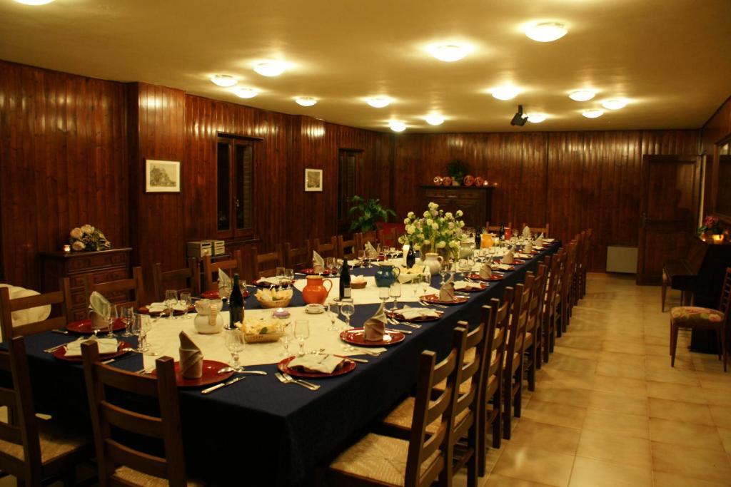 Tenuta Terensano Monleale エクステリア 写真