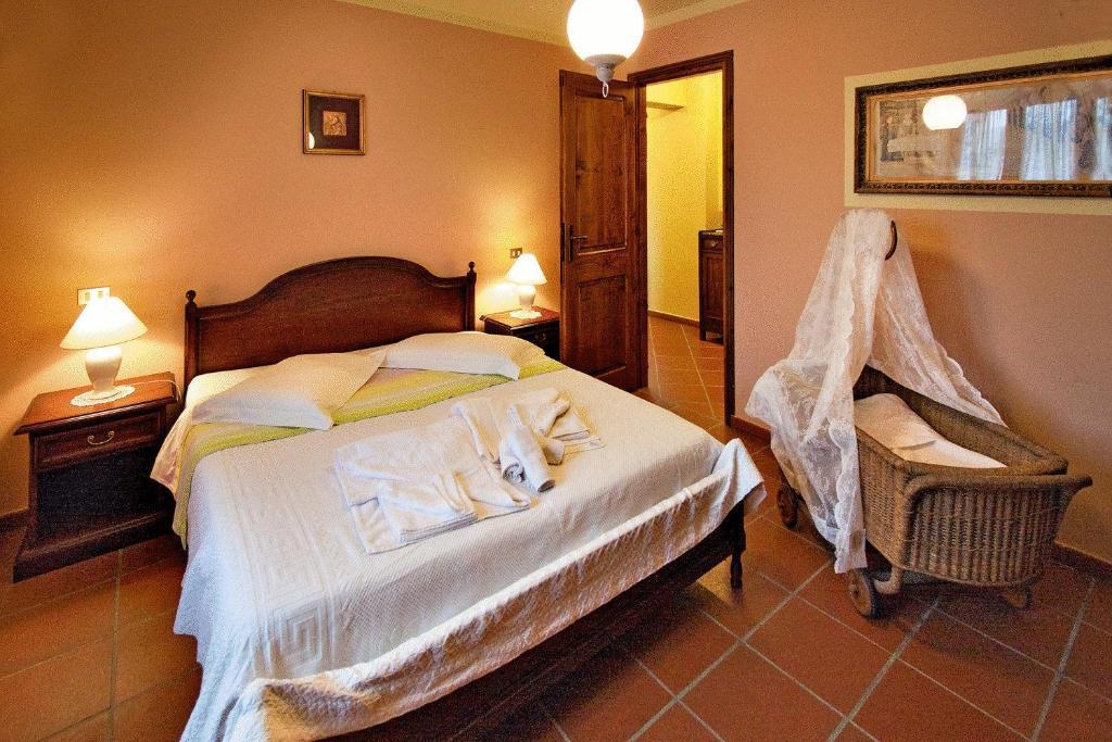 Tenuta Terensano Monleale エクステリア 写真